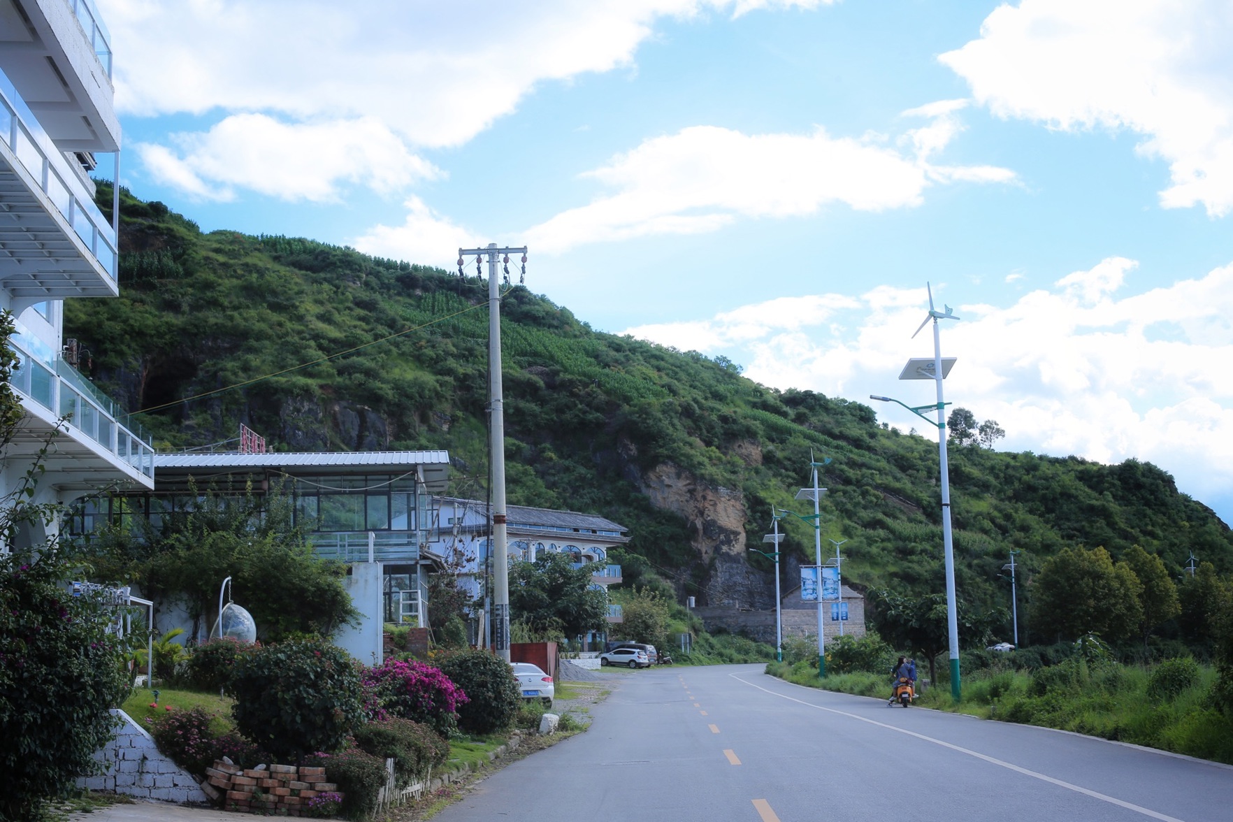 Erhai Lake View Resort Hotel Yuebo Jingyi 3*