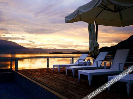 Erhai Lake View Resort Hotel Yuebo Jingyi 3*