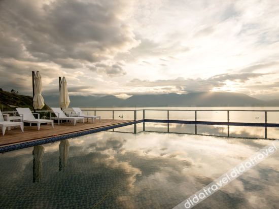 Erhai Lake View Resort Hotel Yuebo Jingyi 3*