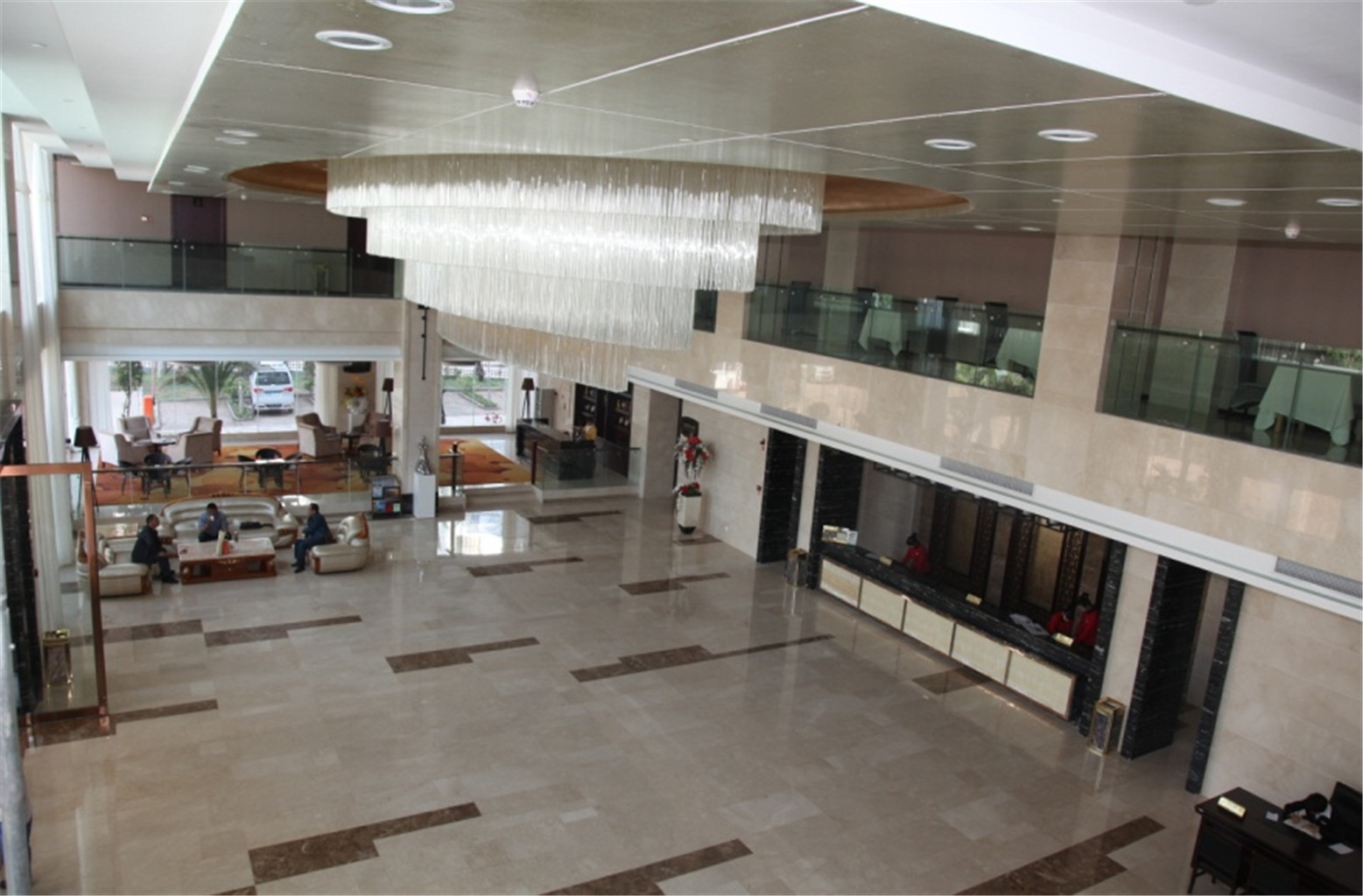Yulongwan Hotel 3*