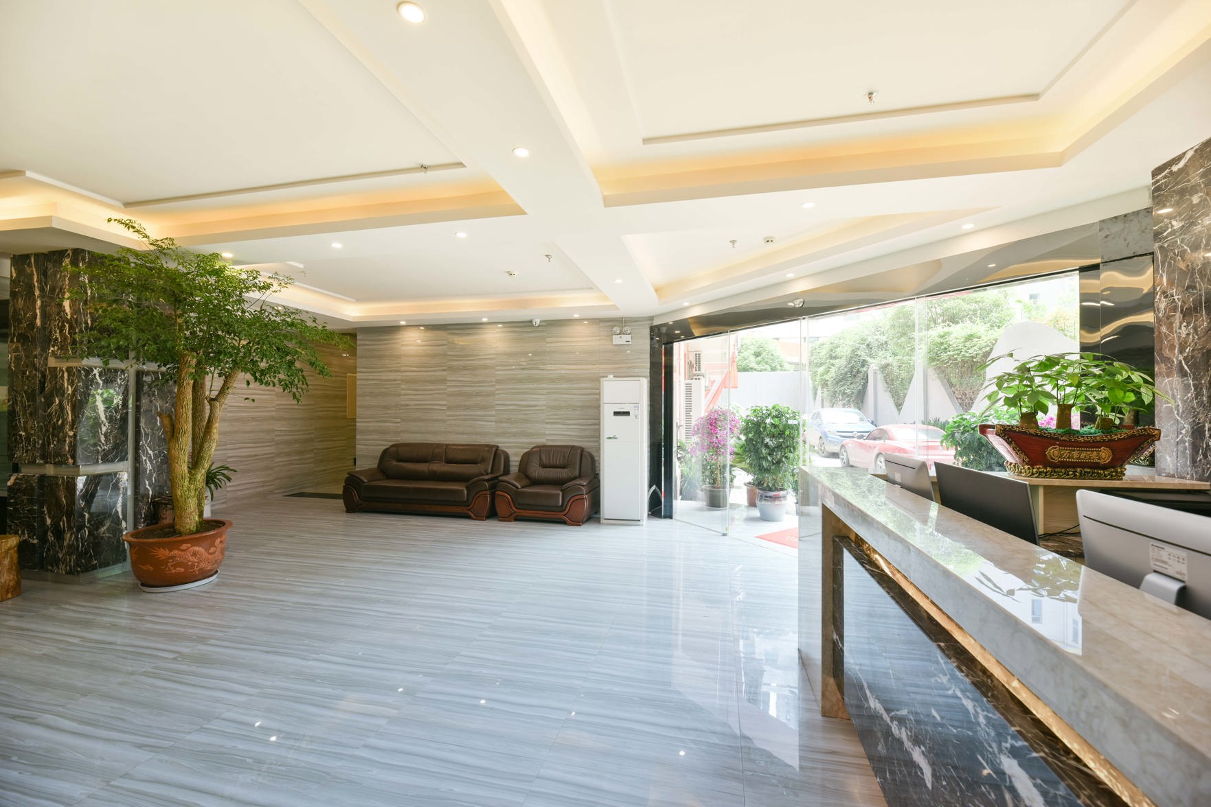 Guiyang Keyuan Hotel (Wudang Xintianzhai Branch) 2*
