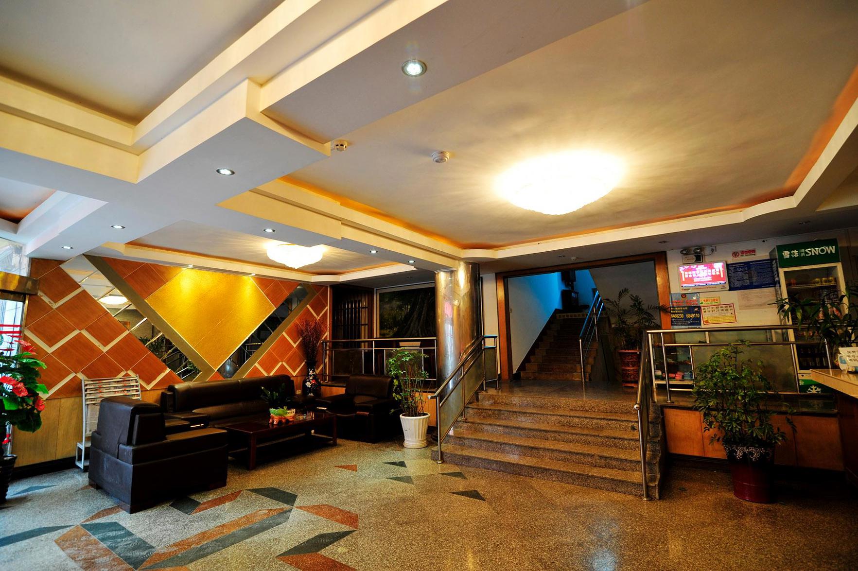 Guiyang Keyuan Hotel (Wudang Xintianzhai Branch) 2*