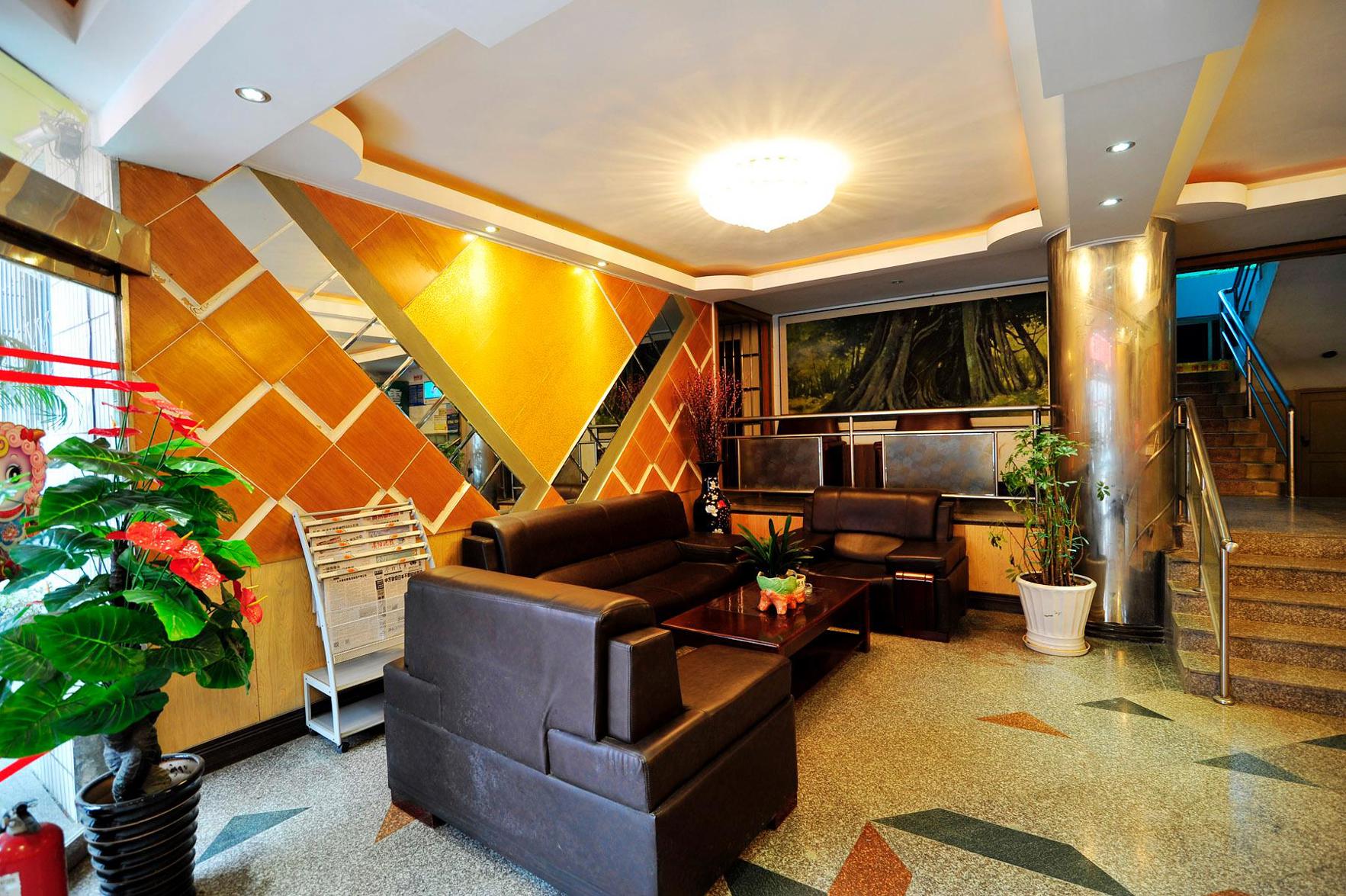 Guiyang Keyuan Hotel (Wudang Xintianzhai Branch) 2*