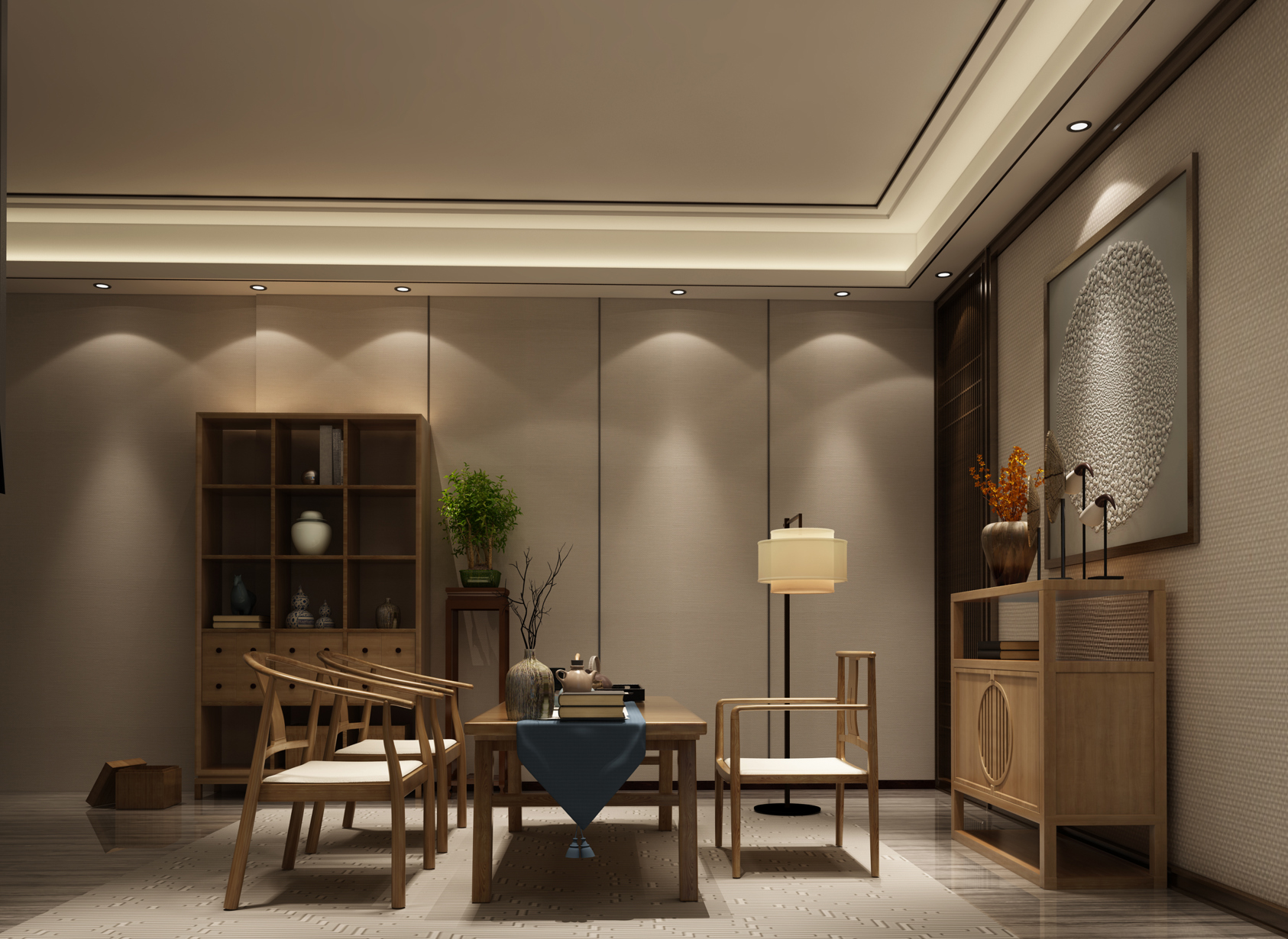 Guiyang Keyuan Hotel (Wudang Xintianzhai Branch) 2*