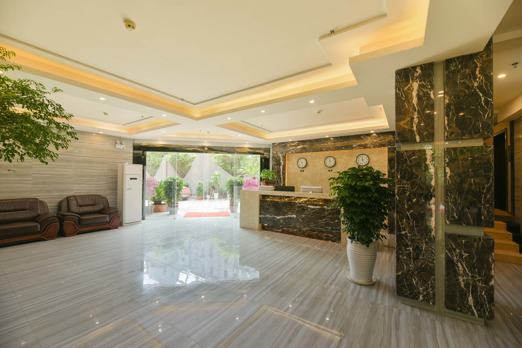 Guiyang Keyuan Hotel (Wudang Xintianzhai Branch) 2*