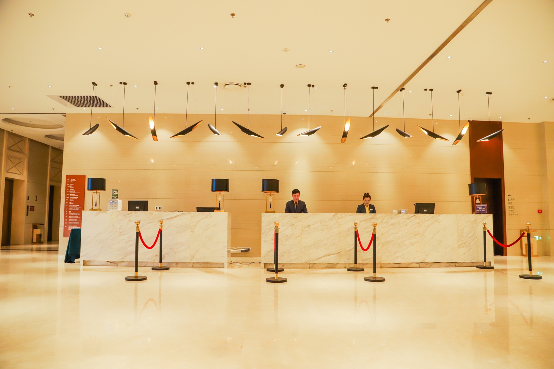 Shenyang Longemont Yashi Business Hotel 3*