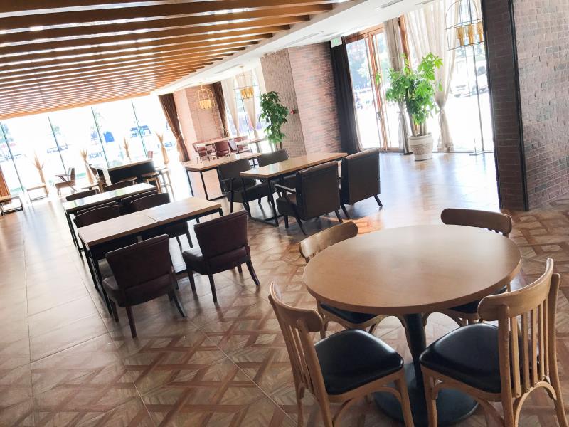 Shenyang Longemont Yashi Business Hotel 3*