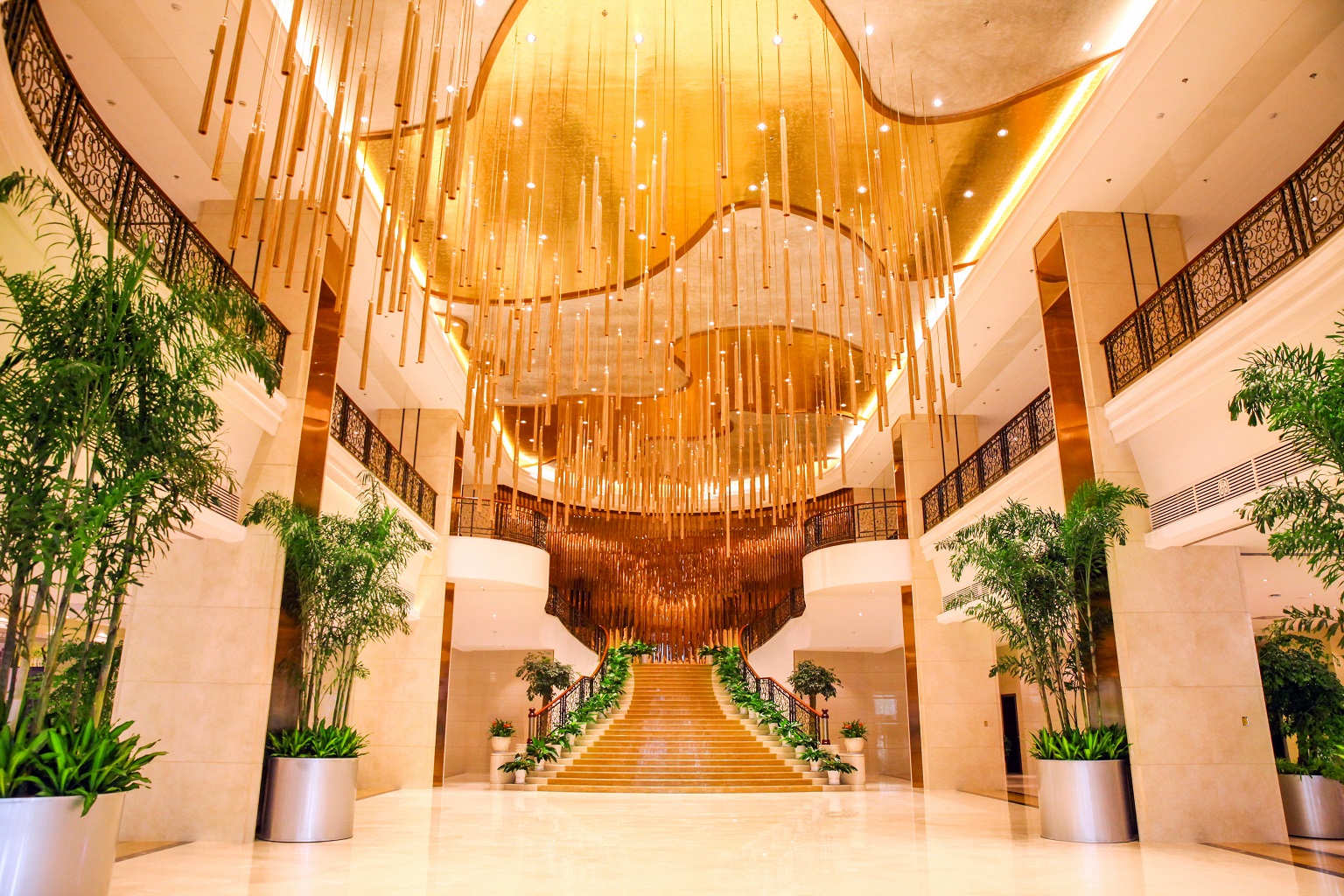 Shenyang Longemont Yashi Business Hotel 3*
