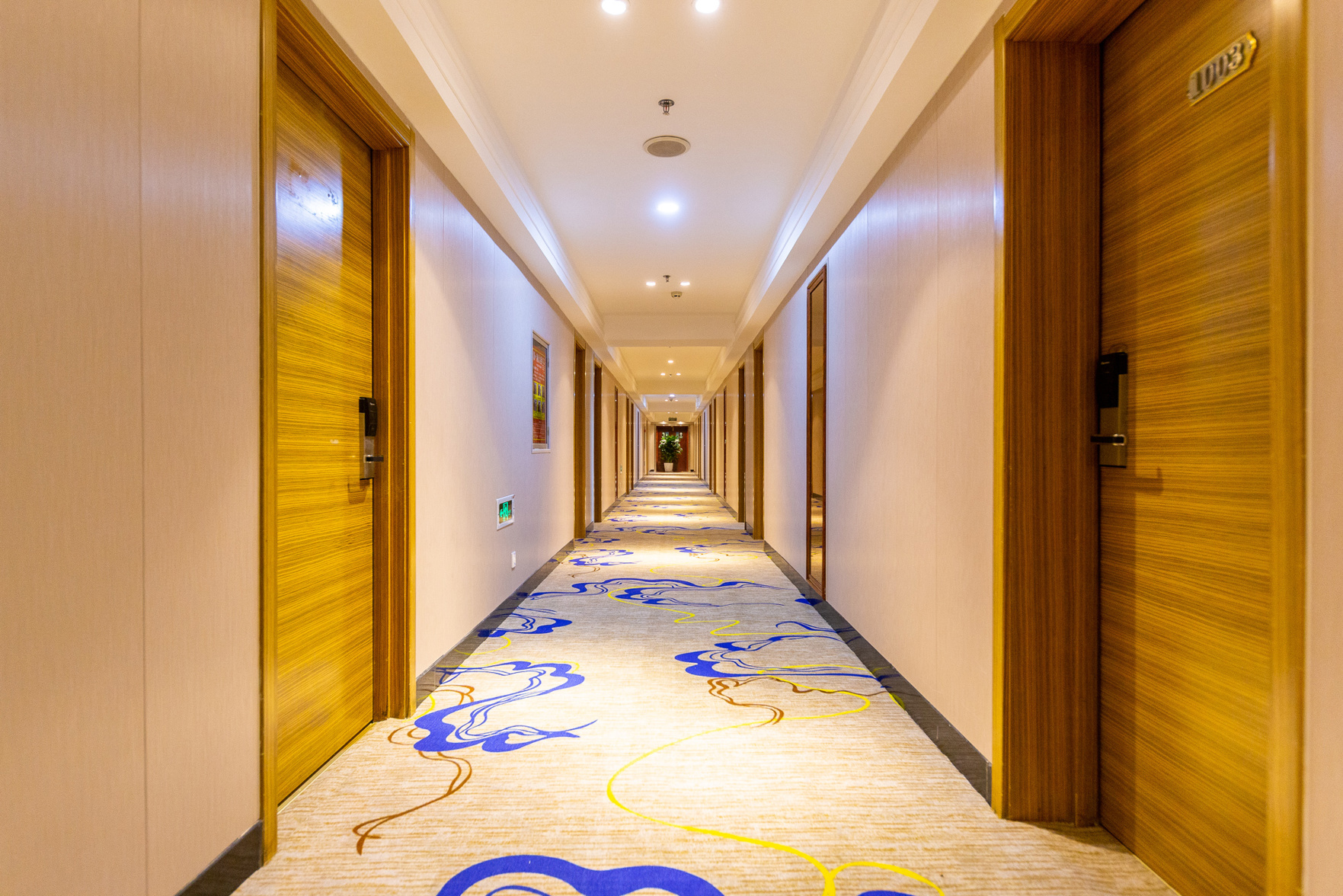 Pingliang Building 3*