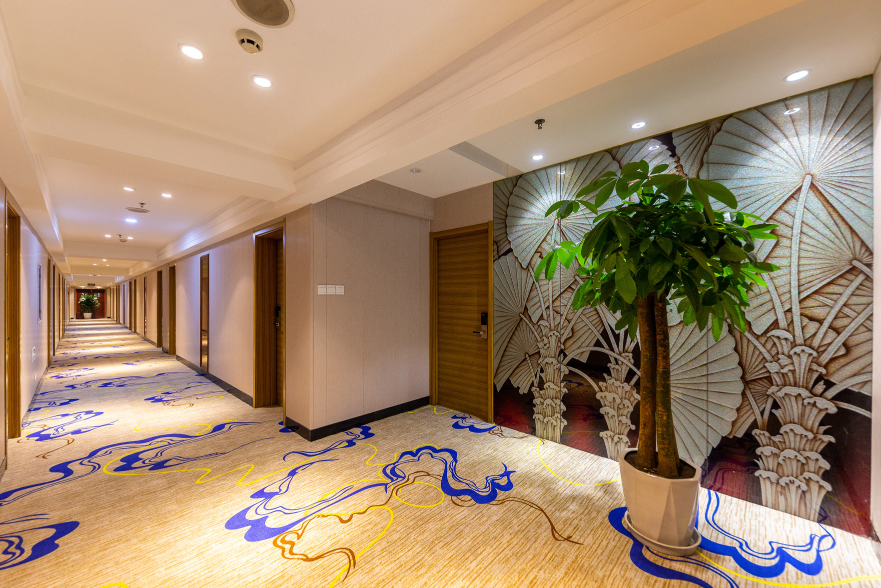 Pingliang Building 3*