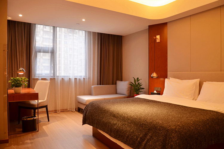Yitel Hotel 3*