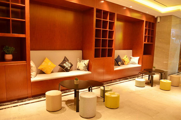 Yitel Hotel 3*
