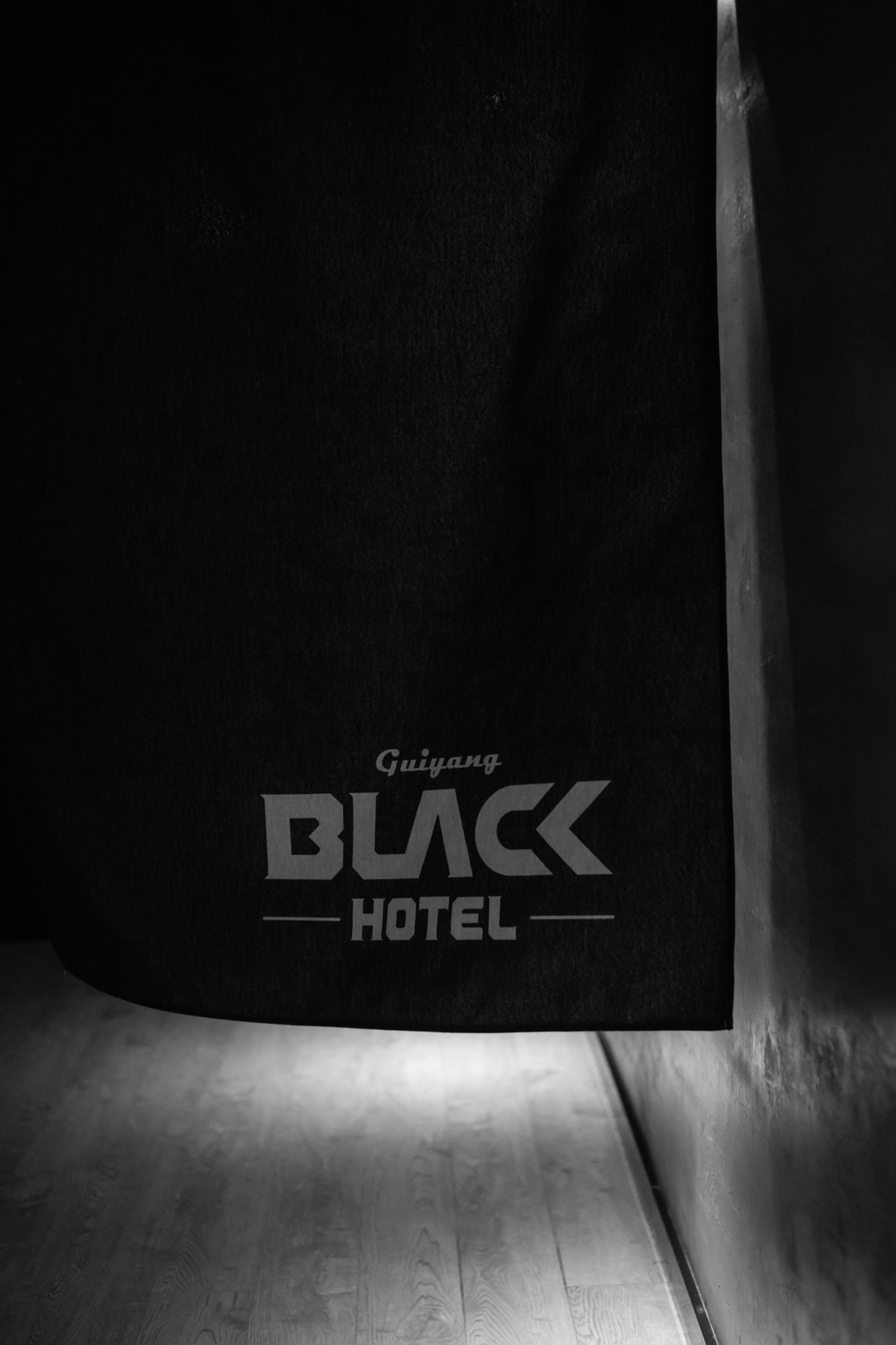 Black Hotel 3*