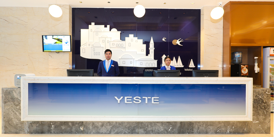 Yeste Hotel (Nanning Beihu North Road) 2*