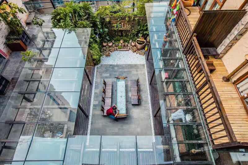 26 Life Hotel (Kunming Old Street) 4*