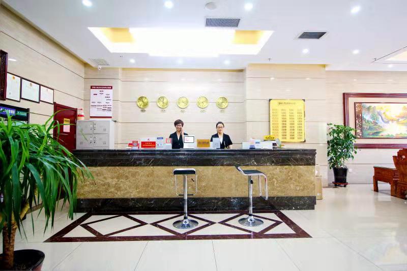 Junchang Hotel 3*