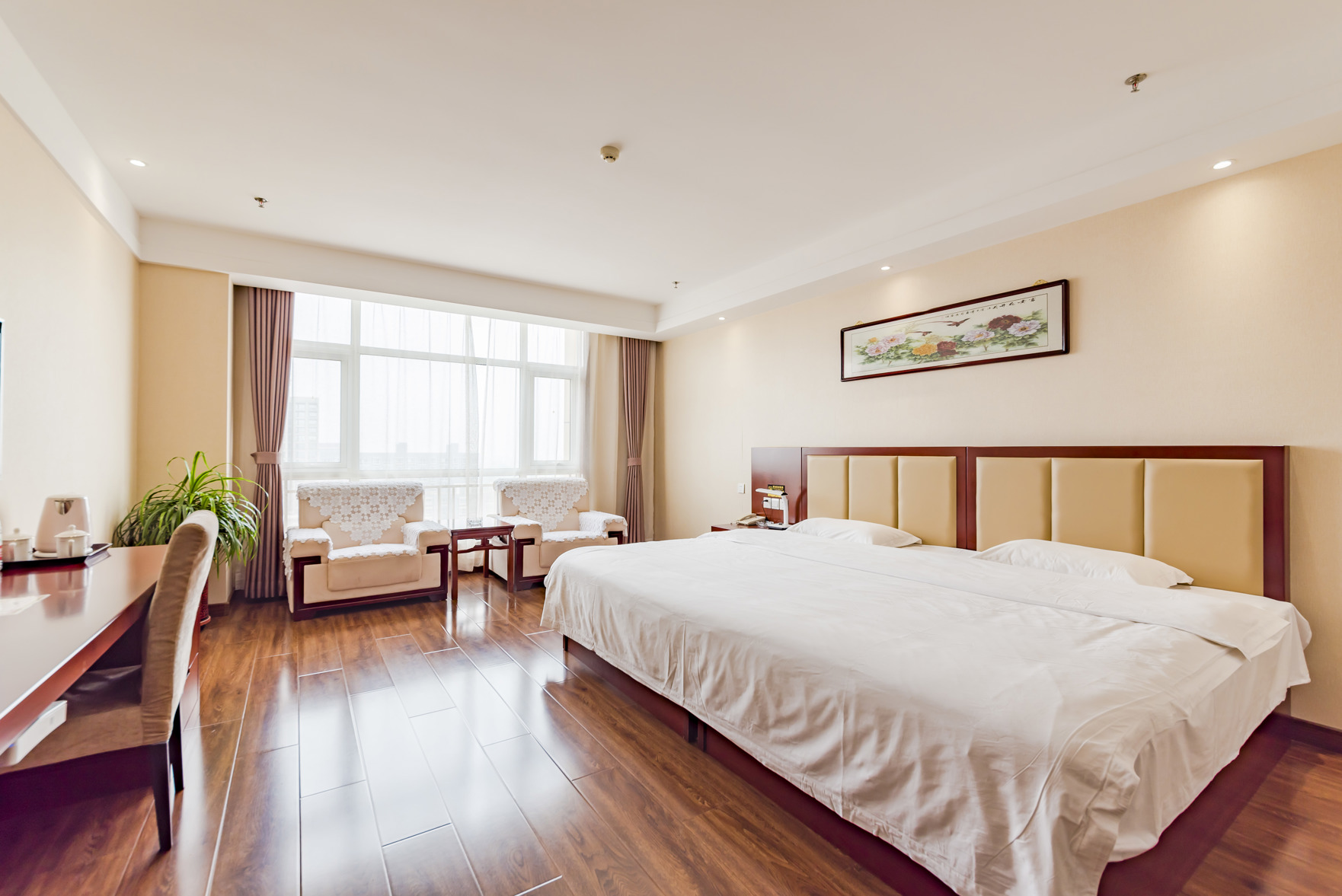 Junchang Hotel 3*