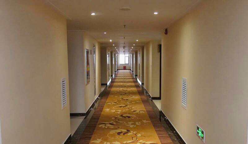 Junchang Hotel 3*