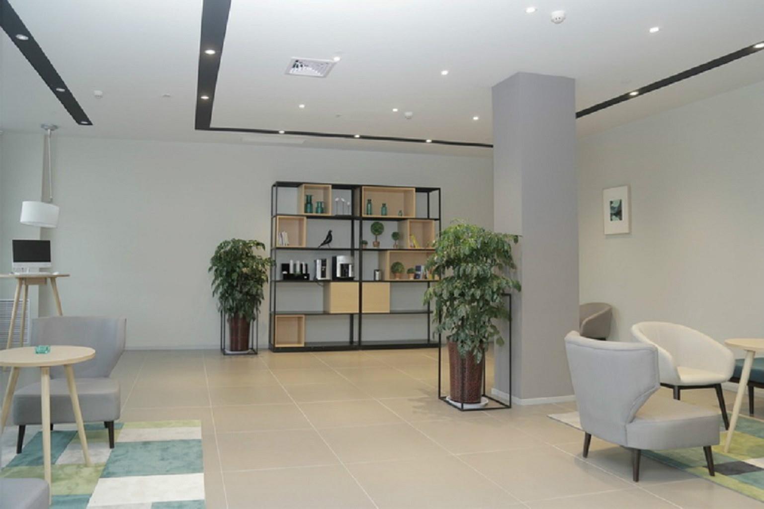 Homeinn Selected Hotel (Yantai Guanhai Road Haichang Fisherman's Wharf Seawater Bathing Beach) 3*