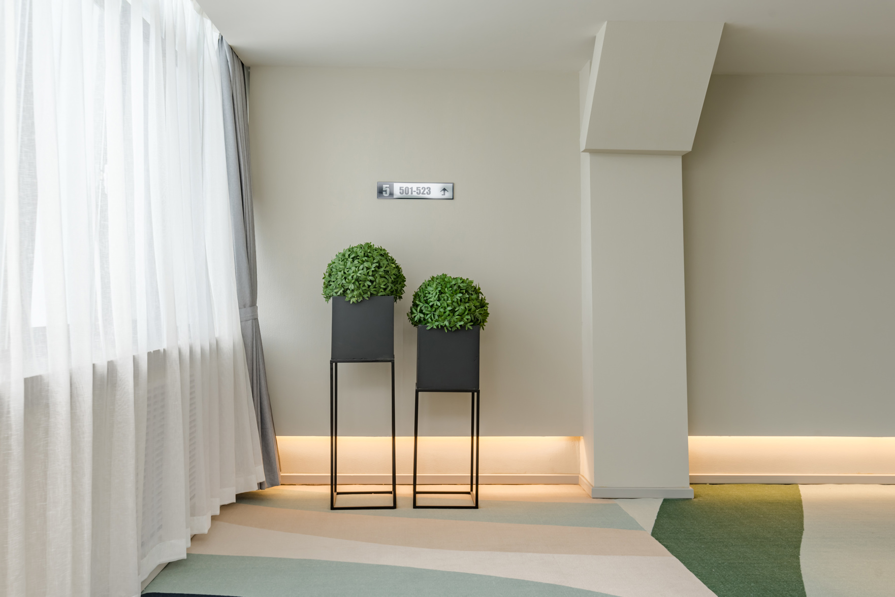 Homeinn Selected Hotel (Yantai Guanhai Road Haichang Fisherman's Wharf Seawater Bathing Beach) 3*