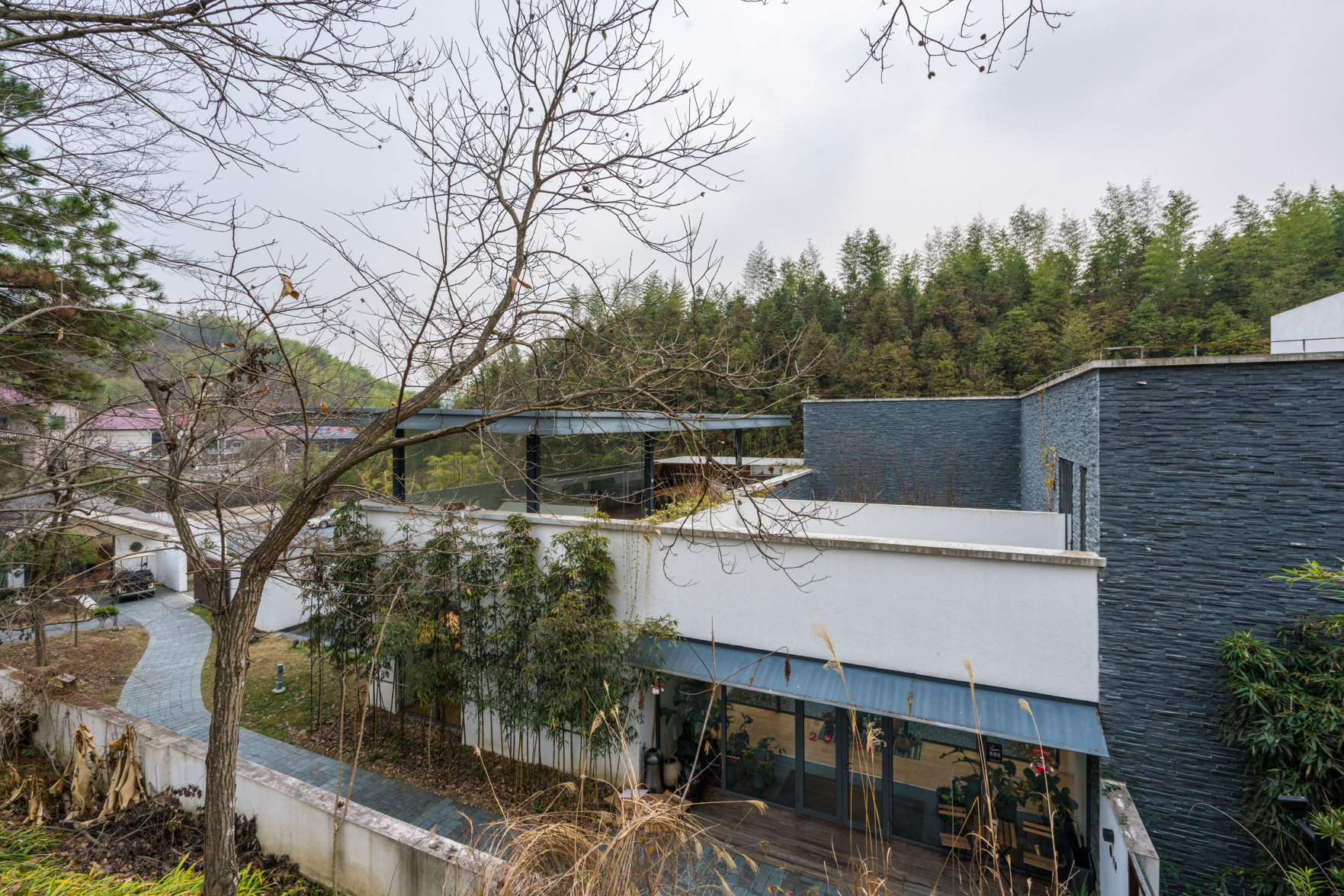 LOSTVILLA·Green Gable(Anji) 0*