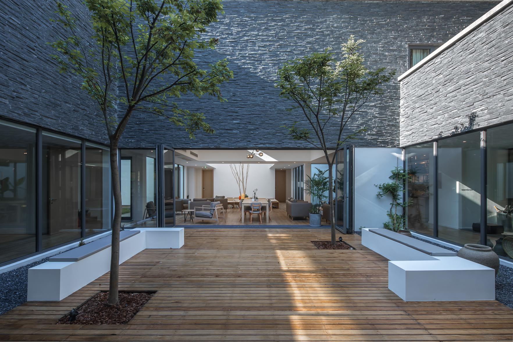 LOSTVILLA·Green Gable(Anji) 0*