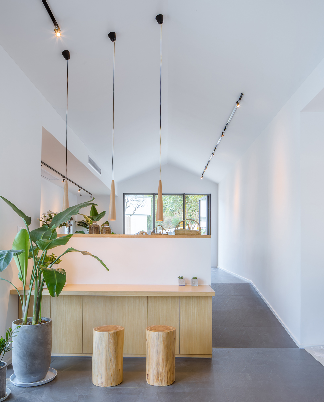 LOSTVILLA·Green Gable(Anji) 0*