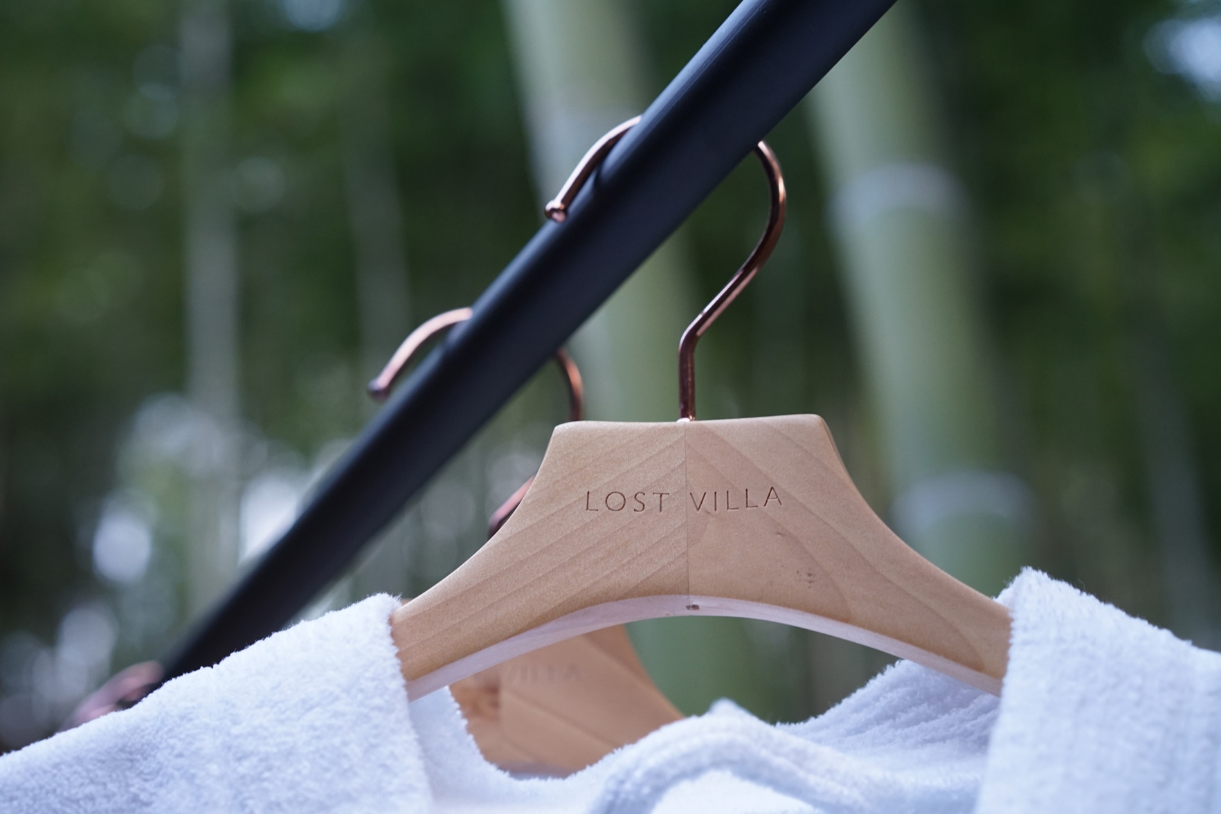 LOSTVILLA·Green Gable(Anji) 0*