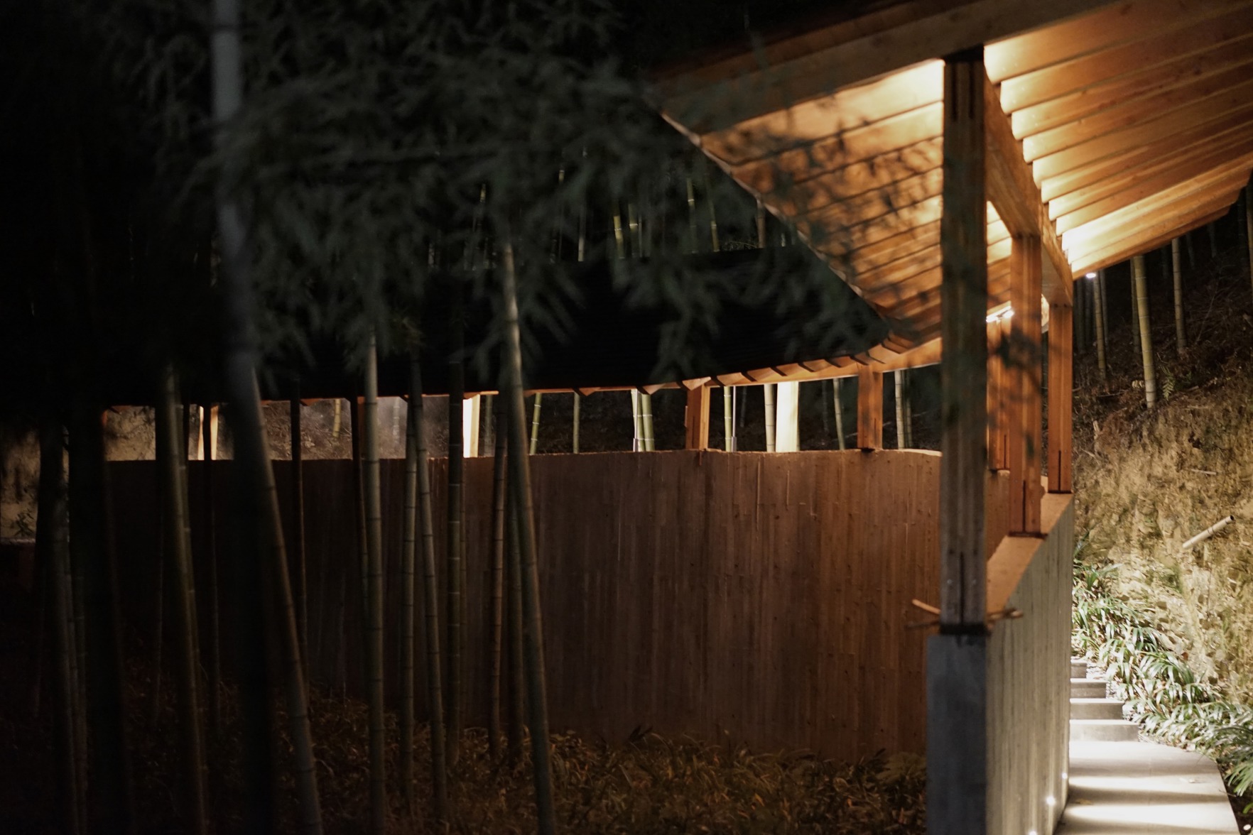 LOSTVILLA·Green Gable(Anji) 0*