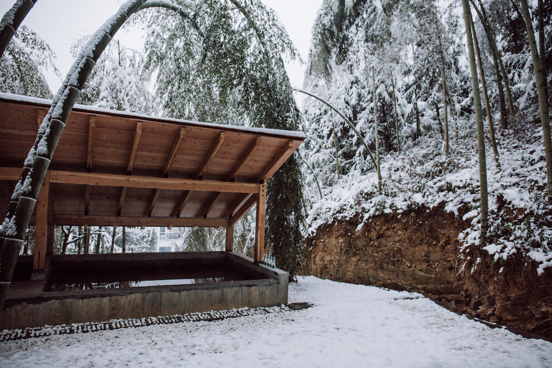 LOSTVILLA·Green Gable(Anji) 0*