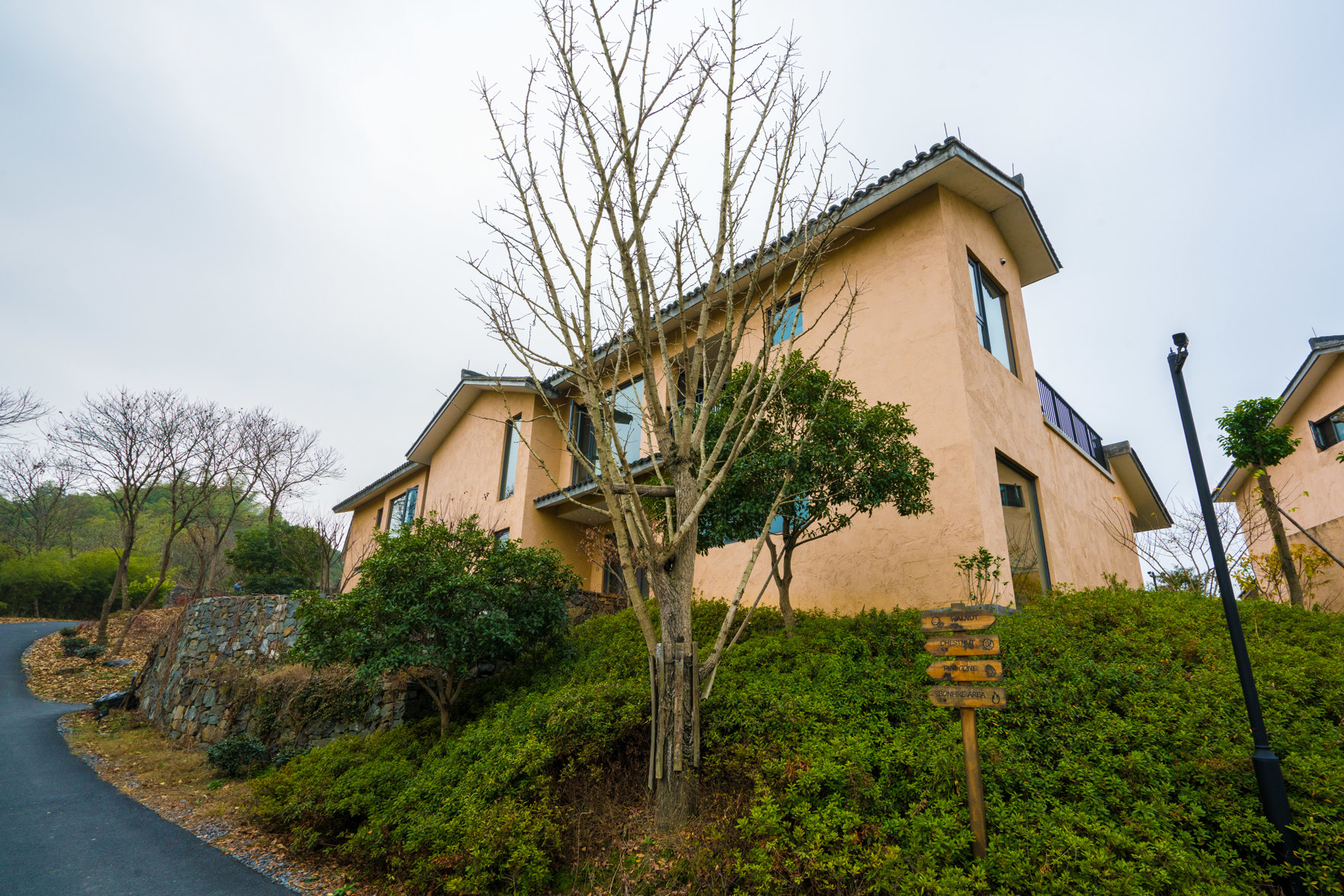 LOSTVILLA·Green Gable(Anji) 0*