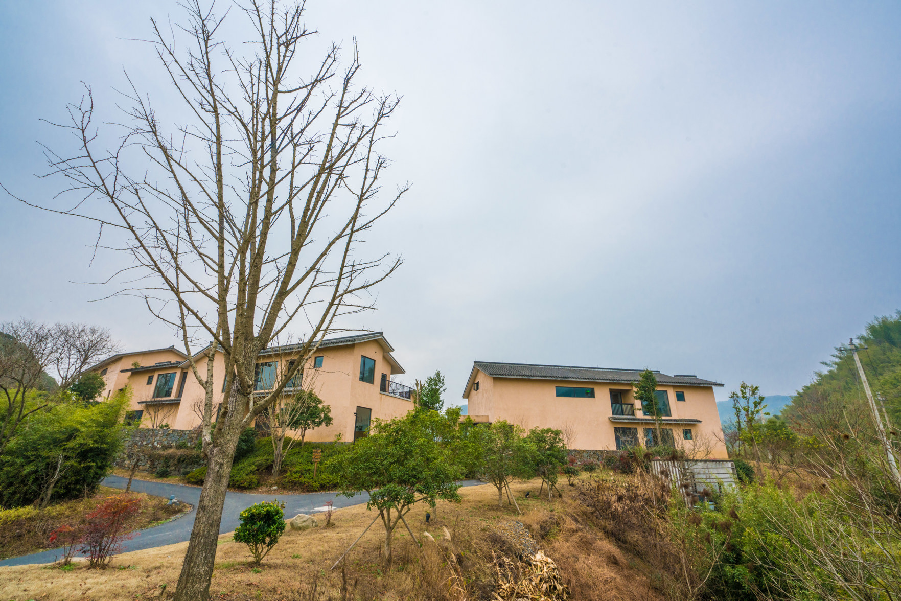 LOSTVILLA·Green Gable(Anji) 0*