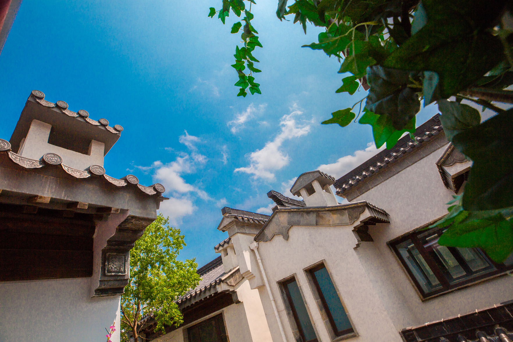 Floral Hotel · Nanjing Jiashuhui Boutique hotel (Qinhuai River Confucius Temple Laomen East Branch) 0*