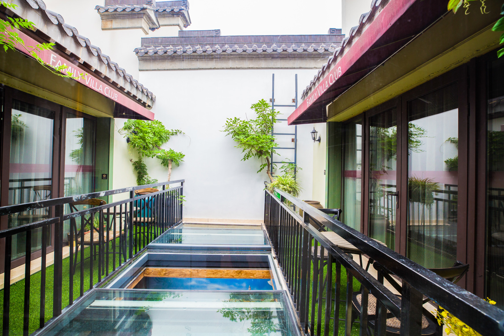 Floral Hotel · Nanjing Jiashuhui Boutique hotel (Qinhuai River Confucius Temple Laomen East Branch) 0*