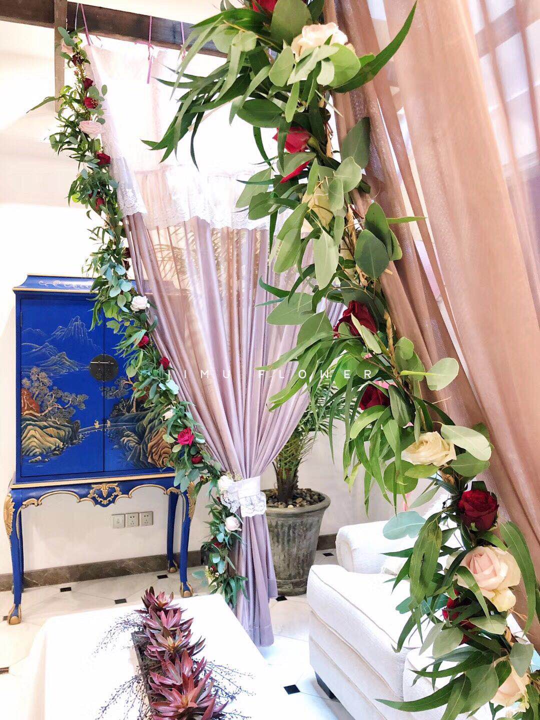 Floral Hotel · Nanjing Jiashuhui Boutique hotel (Qinhuai River Confucius Temple Laomen East Branch) 0*
