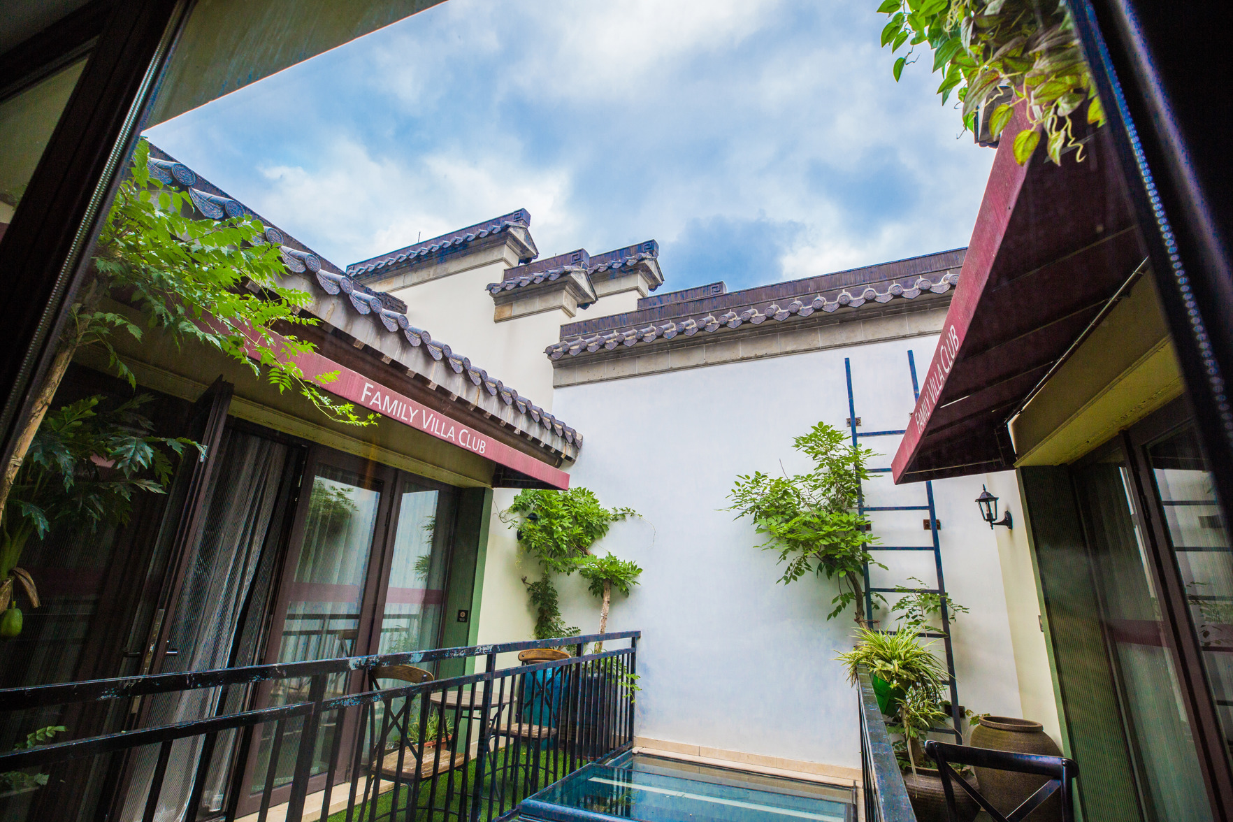 Floral Hotel · Nanjing Jiashuhui Boutique hotel (Qinhuai River Confucius Temple Laomen East Branch) 0*