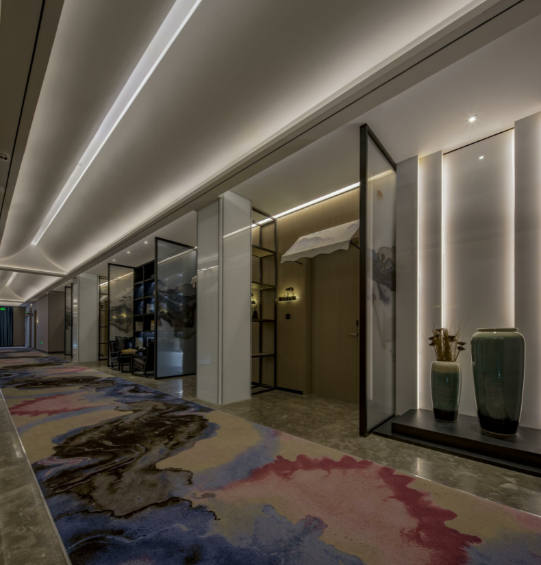 MOSHANG Hotel (Zhengzhou ITC 360 Plaza/Grand Emporium) 3*