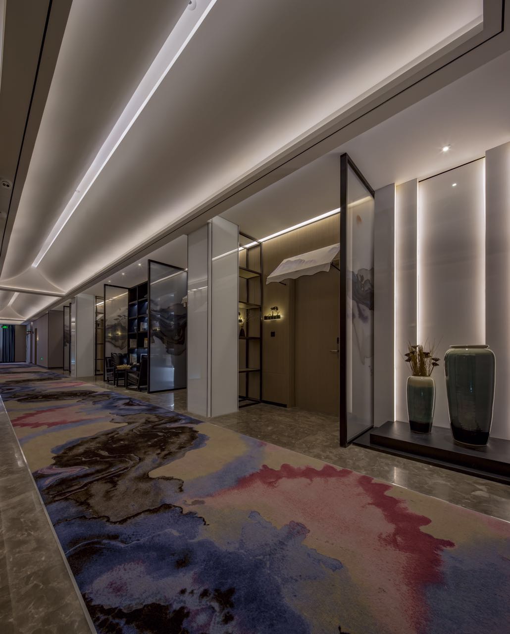 MOSHANG Hotel (Zhengzhou ITC 360 Plaza/Grand Emporium) 3*