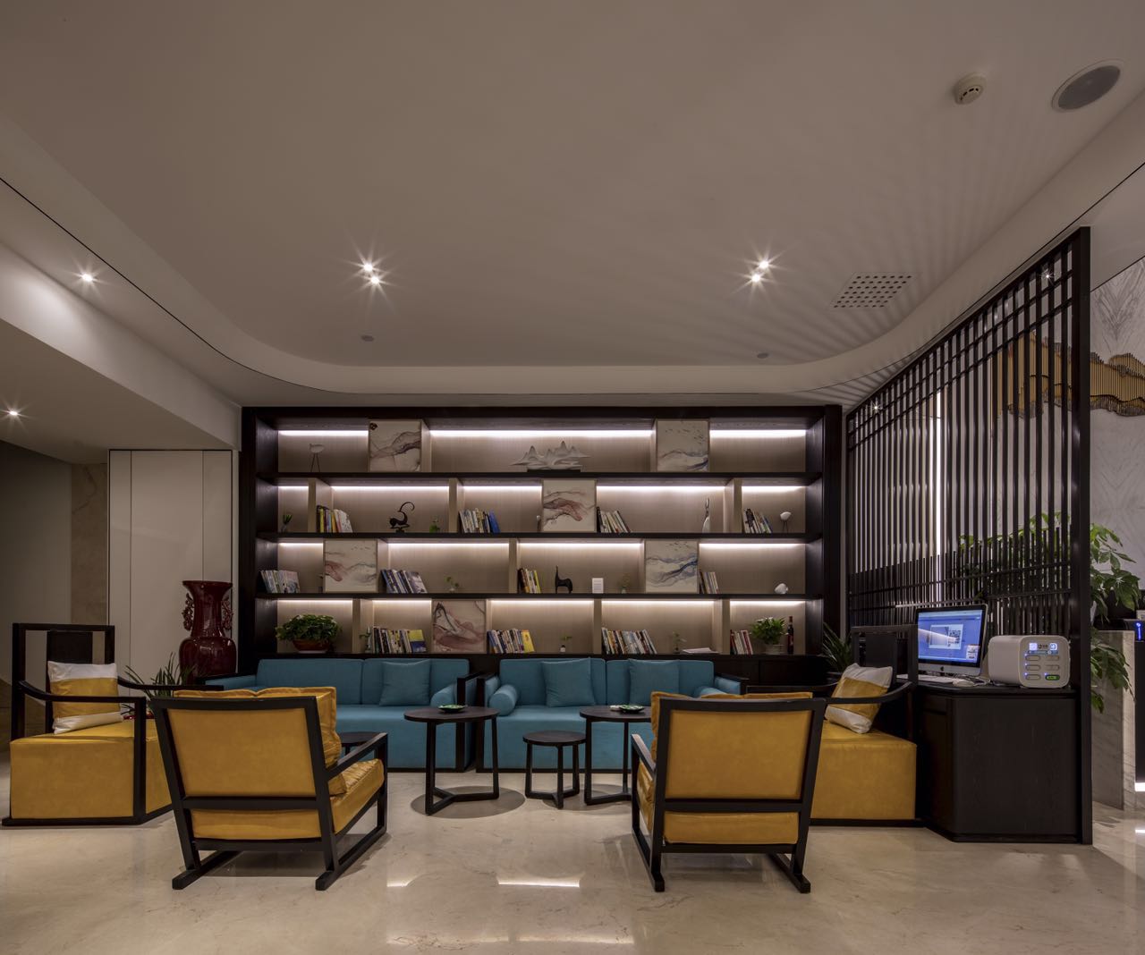 MOSHANG Hotel (Zhengzhou ITC 360 Plaza/Grand Emporium) 3*