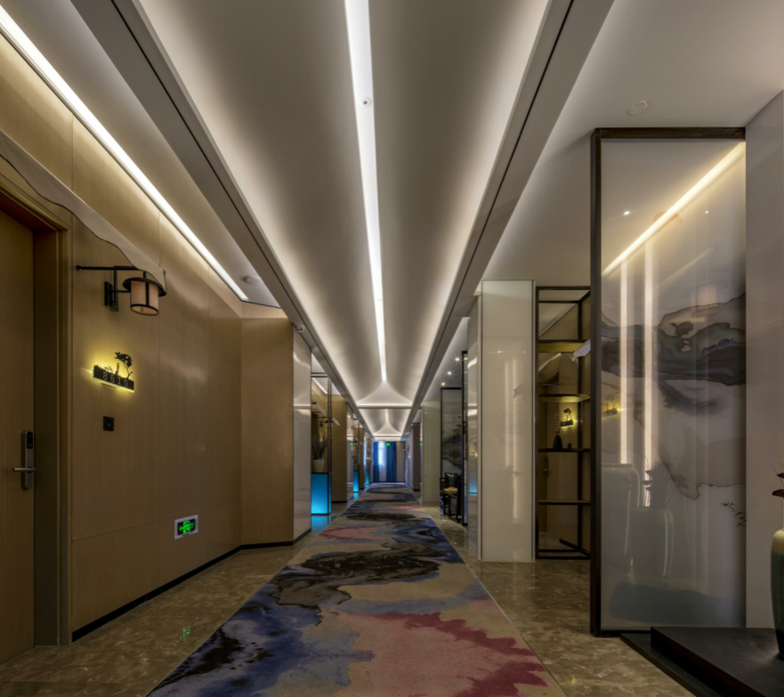 MOSHANG Hotel (Zhengzhou ITC 360 Plaza/Grand Emporium) 3*