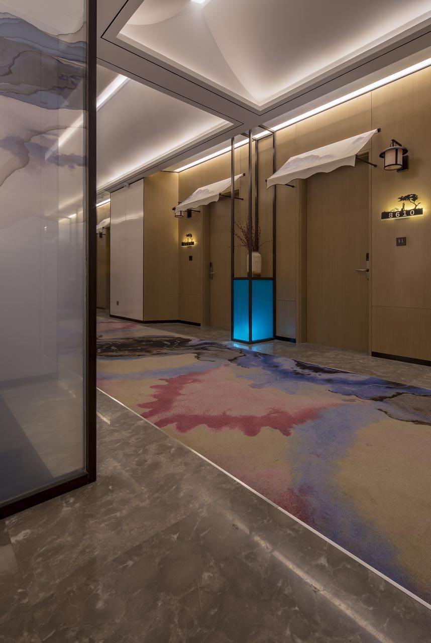 MOSHANG Hotel (Zhengzhou ITC 360 Plaza/Grand Emporium) 3*