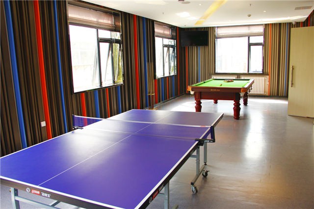 MOSHANG Hotel (Zhengzhou ITC 360 Plaza/Grand Emporium) 3*