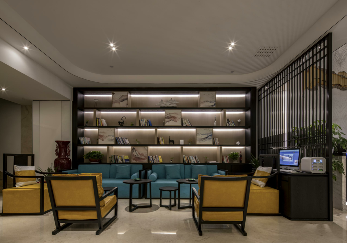 MOSHANG Hotel (Zhengzhou ITC 360 Plaza/Grand Emporium) 3*