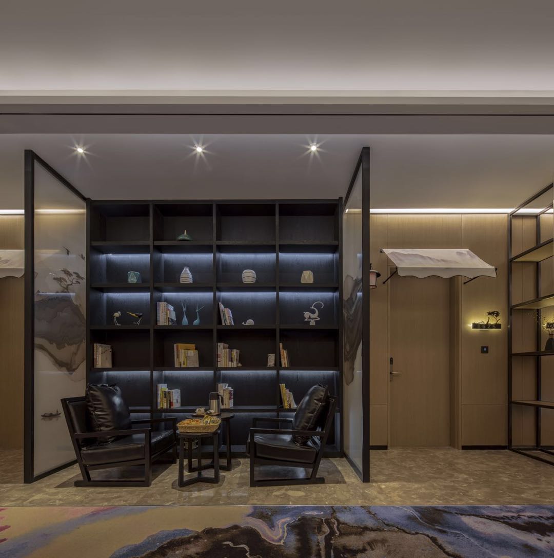 MOSHANG Hotel (Zhengzhou ITC 360 Plaza/Grand Emporium) 3*