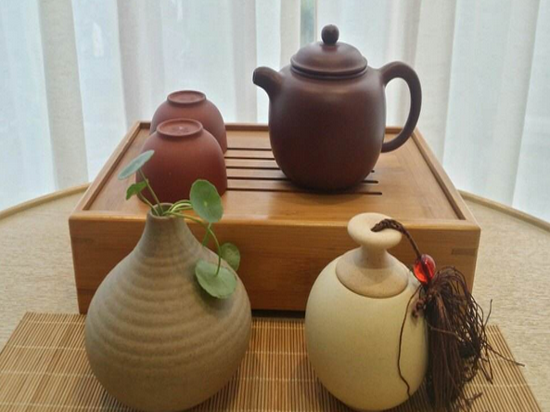 MOSHANG Hotel (Zhengzhou ITC 360 Plaza/Grand Emporium) 3*