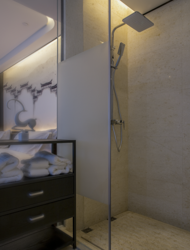 MOSHANG Hotel (Zhengzhou ITC 360 Plaza/Grand Emporium) 3*