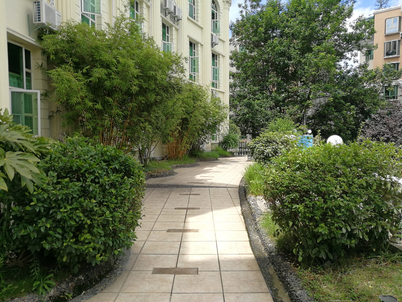 Drunken Beauty Hotel (Xinglong City Garden Branch) 3*