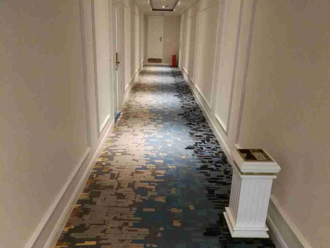 Drunken Beauty Hotel (Xinglong City Garden Branch) 3*