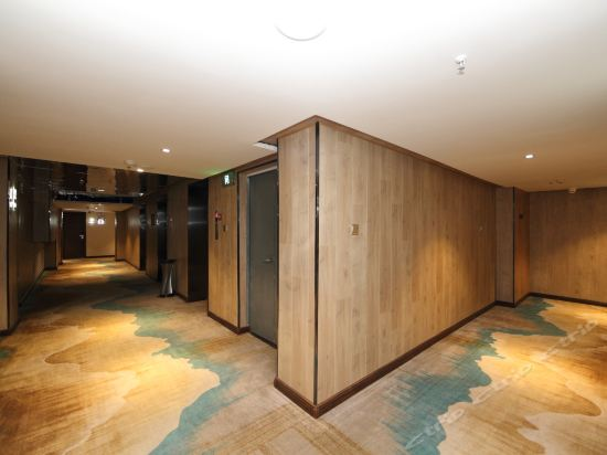 Drunken Beauty Hotel (Xinglong City Garden Branch) 3*