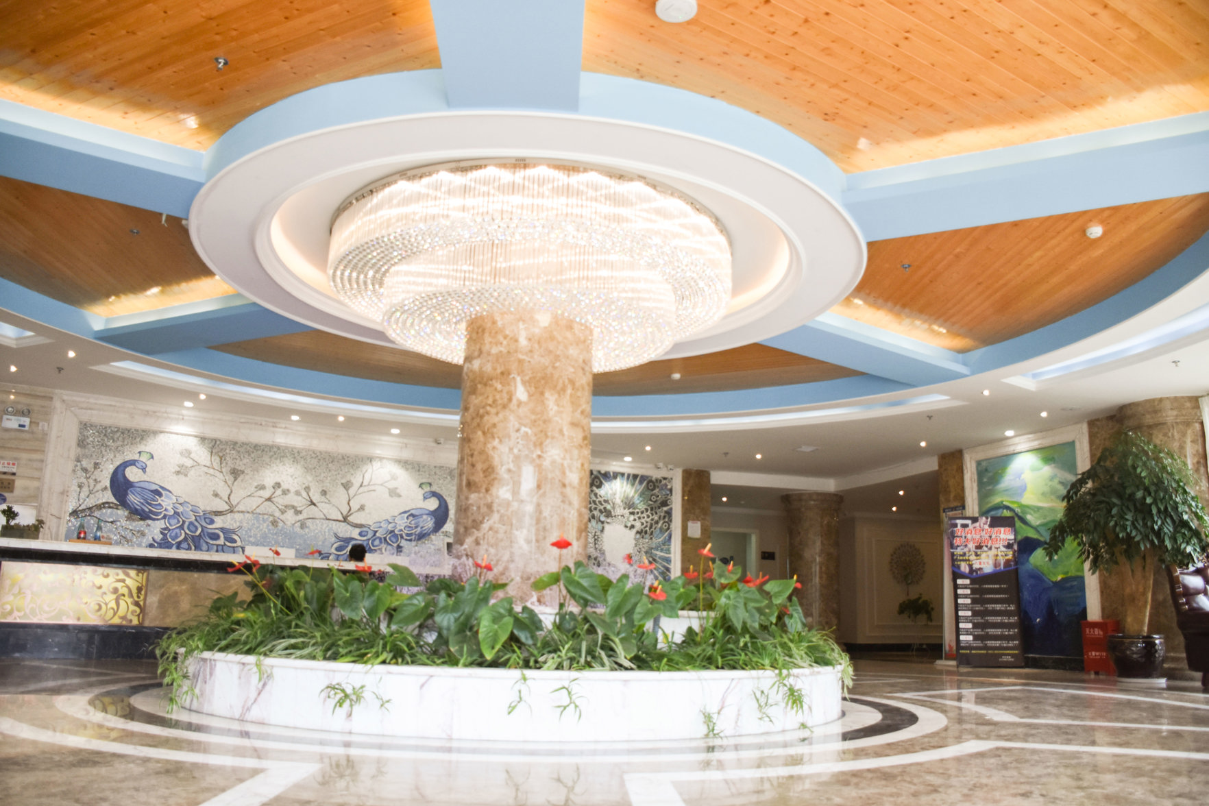 Drunken Beauty Hotel (Xinglong City Garden Branch) 3*